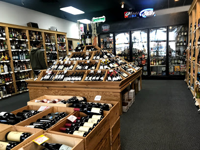 College Wine