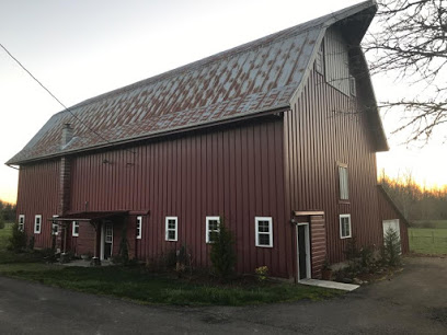 Mended Oak Winery