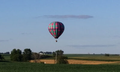 Engelbrecht Farms Inc