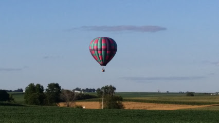 Engelbrecht Farms Inc