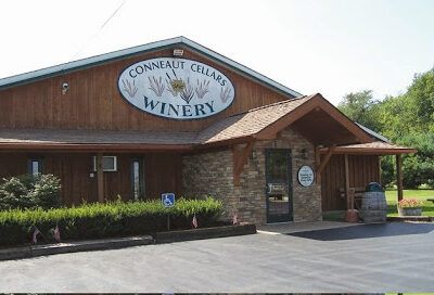Conneaut Cellars Winery & Distillery