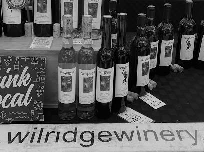 Wilridge Winery @ Pike Place
