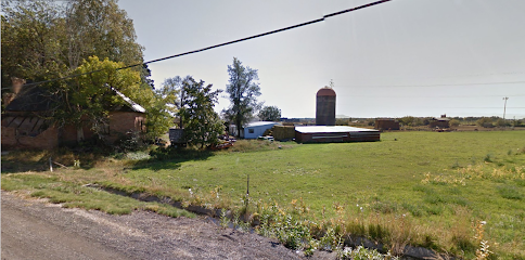 Bunnell Farms Inc