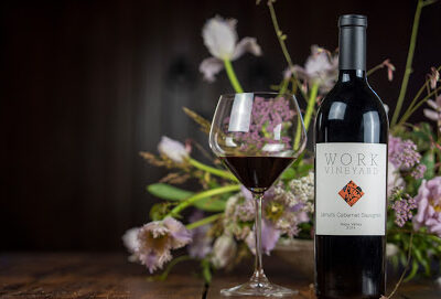 Work Vineyard