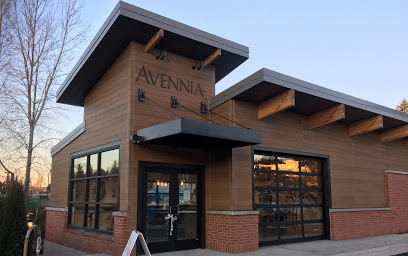 Avennia Tasting Room