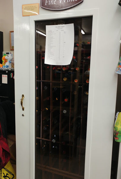 Hy-Vee Wine & Spirits