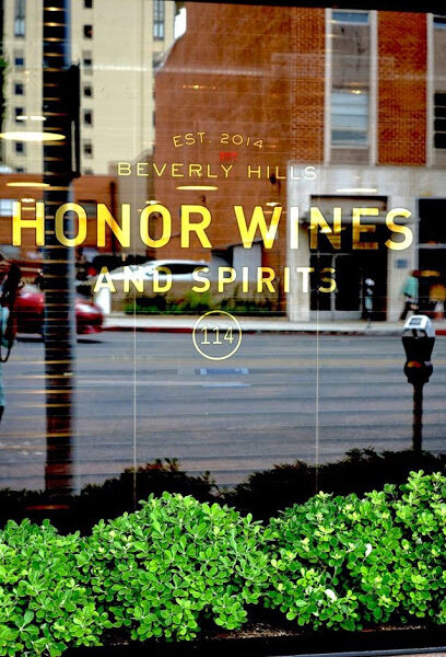Honor Wines and Spirits