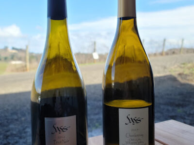 Sass Winery