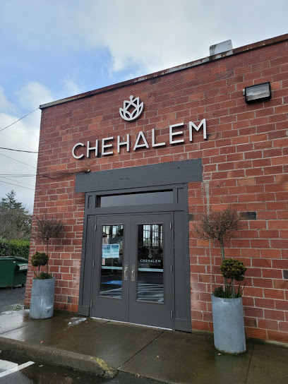 Chehalem Winery Tasting Room & Wine Bar
