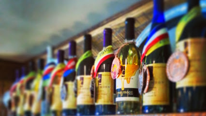 Paper Moon Vineyards