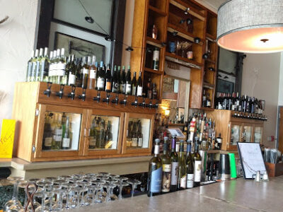 Sea Grapes Wine Cafe