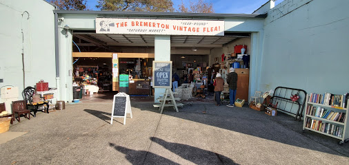 Bremerton Vintage Flea