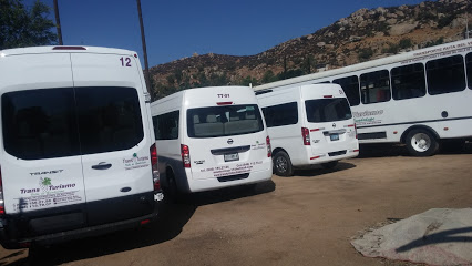 Transturismo, Valle de Guadalupe "Ruta del vino"