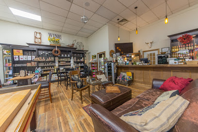 Wagonhouse Winery