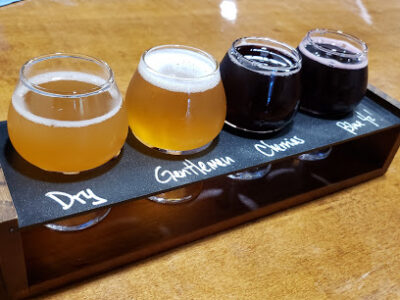Honey Pot Meadery