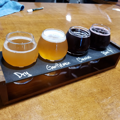 Honey Pot Meadery