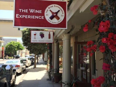 The Wine Experience
