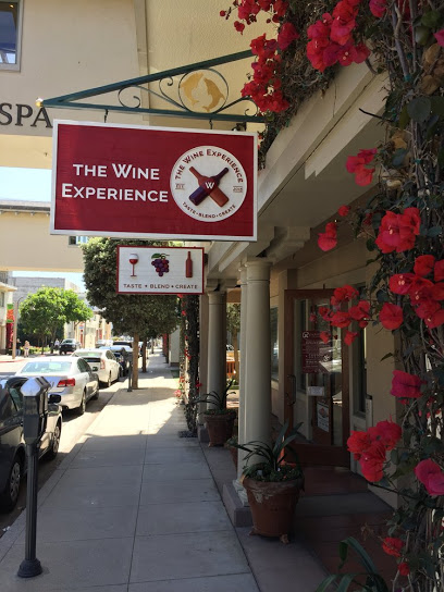 The Wine Experience