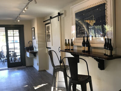 BOLD Wine Co. Tasting Room