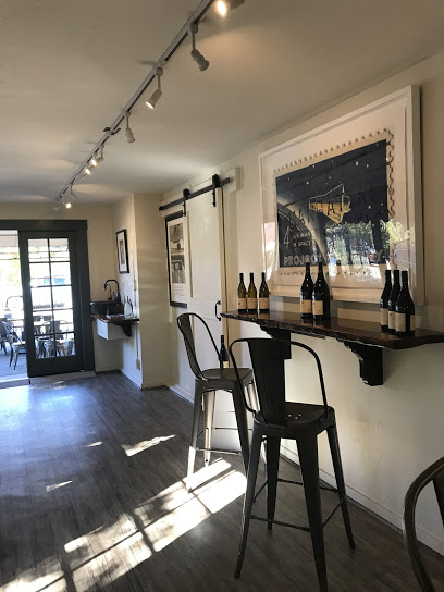 BOLD Wine Co. Tasting Room