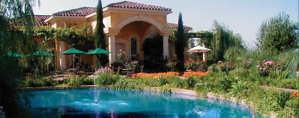 Villa Toscano Winery