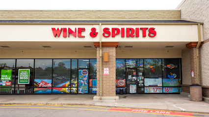 Arvada Wine & Spirits