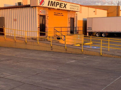 IMPEX Forwarding Agency, Inc.