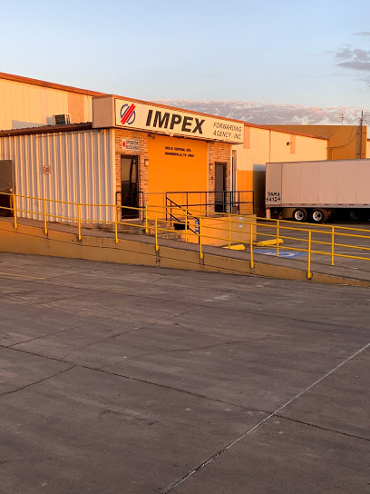IMPEX Forwarding Agency, Inc.