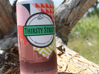 Thirsty Street Brewing Company @ The Taproom