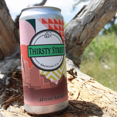 Thirsty Street Brewing Company @ The Taproom