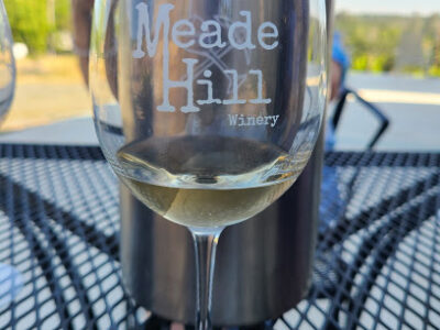 Meade Hill Winery