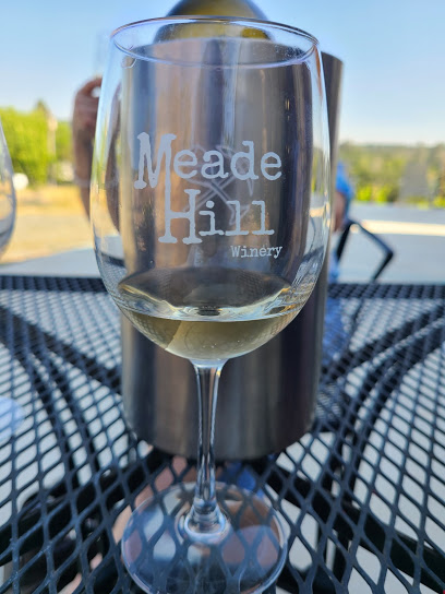Meade Hill Winery