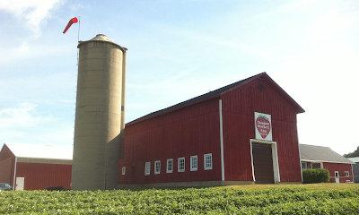 Thompson Strawberry Farm