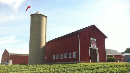 Thompson Strawberry Farm
