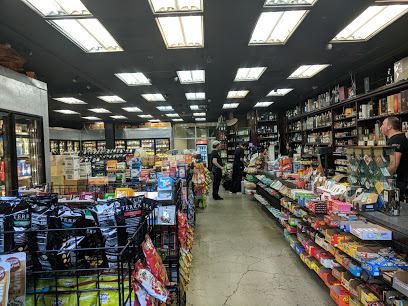 Jason's Wine & Spirits