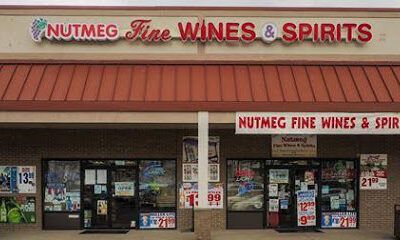Nutmeg Fine Wines & Spirits