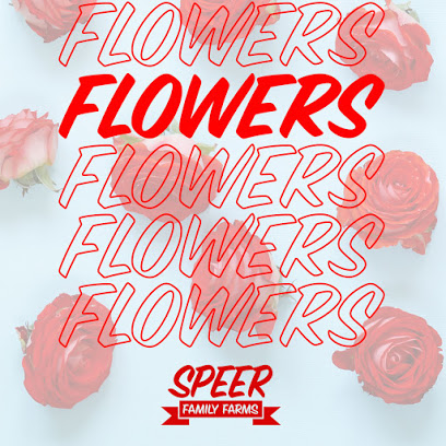 Speer Family Farms Flowers and Roses