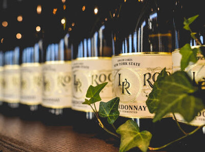 Living Roots Wine & Co.