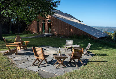 Silver Thread Vineyard