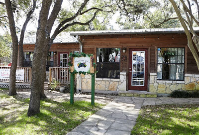 Helotes Creek Winery