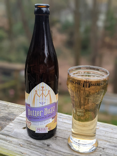 Monks Meadery- Atlanta