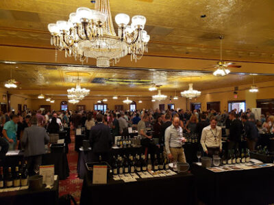 Stacole Fine Wines