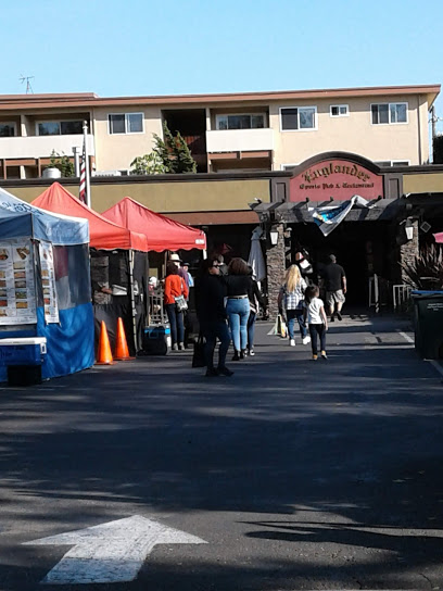 San Leandro Farmers' Market