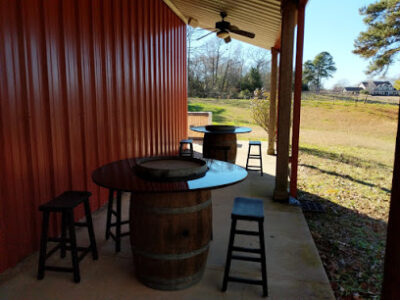 Briar Creek Vineyards
