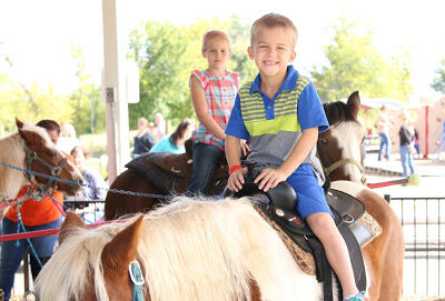 Orr Family Farm