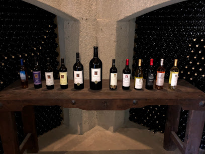 Chateau Camou