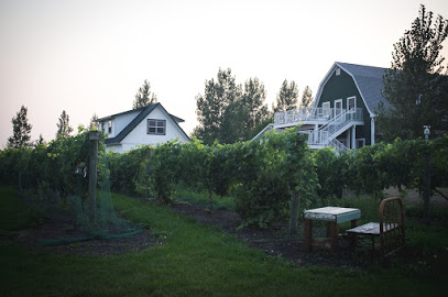 Bear Creek Winery