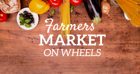 Farmers Market On Wheels