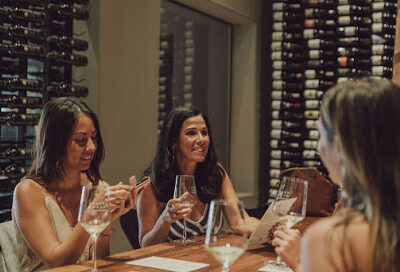 Andrew Murray Vineyards