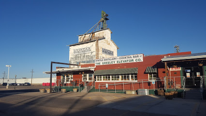 Syntax Spirits Distillery and Cocktail Bar
